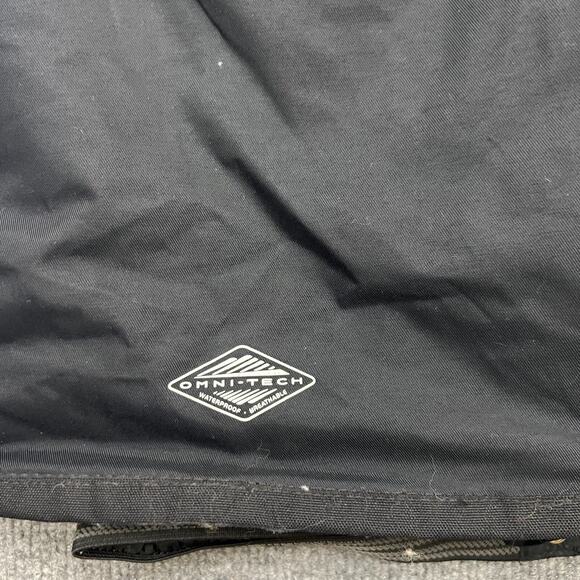 Columbia Pants Womens XL Black Snowboard Ski Omni-Tech Waterproof - Picture 5 of 6